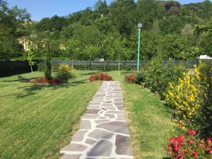 Casa Vacanza Il Laghetto Bea