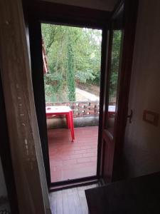 Habitación Doble con baño privado