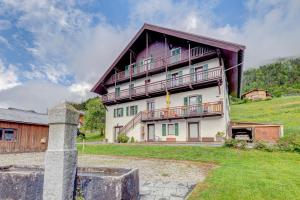 Appartements Alpage : photos des chambres