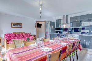 Appartements Alpage : photos des chambres