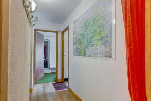 Appartements Alpage : Appartement 2 Chambres