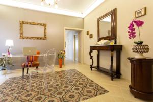 Maecò Ortigia B&B - Hospitality & Charming Rooms