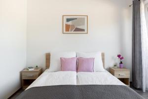 Apartment with Terrace room in Juventus by Mundo Balaton