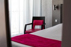 Hotels Hotel Le Nautic : photos des chambres