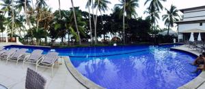 Enseada Praia do Forte