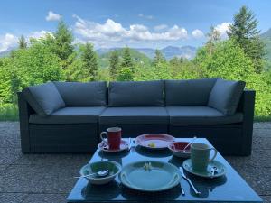 FeWo Zeitlos mit Bergblick