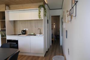 Campings Domaine Napoleon : photos des chambres