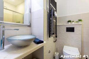 Place4u#1⋆New⋆Central location⋆Parking⋆Awesome