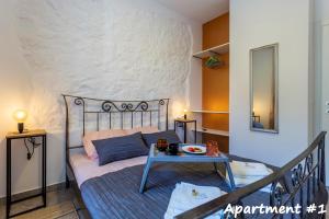 Place4u#1⋆New⋆Central location⋆Parking⋆Awesome