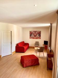 Hotel lOrée Des Vignes