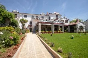 Guest House Milotic - Matohanci