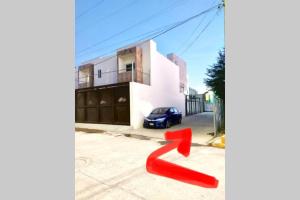 Departamento amueblado