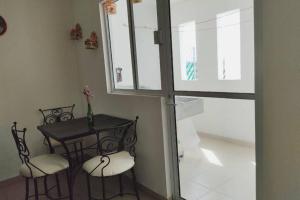 Departamento amueblado