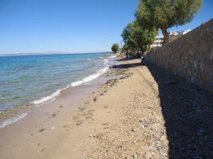 Studio Mare Agistri Greece