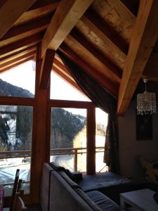 Appartements Mont Blanc : photos des chambres