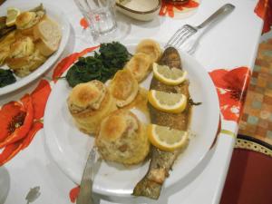 B&B / Chambres d'hotes Chambres d'hotes L'Astazou : photos des chambres