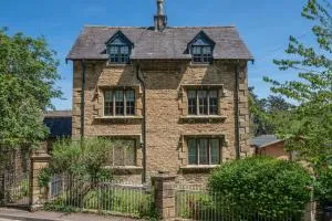 Colebrook Cottage - Blockley