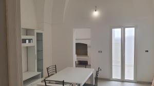 Casa Vacanze ex vico - a 10 minuti dalle spiagge di Gallipoli