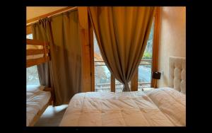 Appartements Mont Blanc : photos des chambres