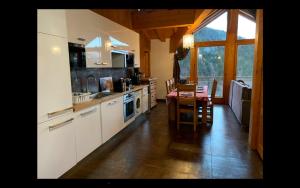 Appartements Mont Blanc : photos des chambres