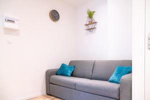 Appartements COSY LOCATION - Confortable, cosy et equipe - Places gratuites a proximite : photos des chambres