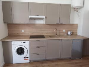 Golden Palace Apartments POCZTOWA 39