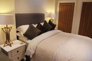 Croft House Guest Suite Painswick