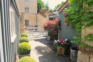 Croft House Guest Suite Painswick