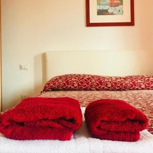 Chambre Double Deluxe - Vue sur Mer