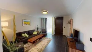 Ostsee Elmenhorst Sehr hochwertige Dreizimmer Ferienwohnung mit Gartenterrasse - Steinbeck