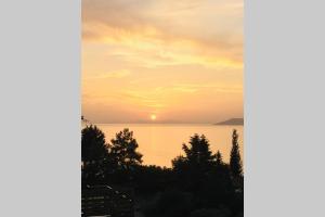 Villa Rosy Sunset