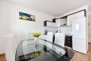 Apartments Villa Visnjik