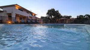 Villas Lantana : photos des chambres