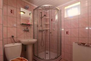 Pensjonat Lesniczówka bieszczady solina polańczyk