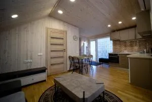 Kėdainiai Old town apartment - Lukšiakaimis