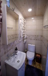 Kėdainiai Old town apartment