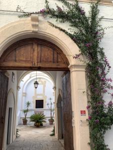 Palazzo Cariddi Apartment