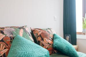 Appartements COSY LOCATION - Confortable, cosy et equipe - Places gratuites a proximite : Studio