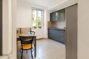 Travel Homes - LAlsacien, près de la ville