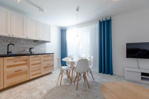 Resort Apartamenty Klifowa Rewal 59