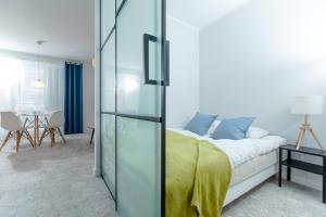 Resort Apartamenty Klifowa Rewal 59