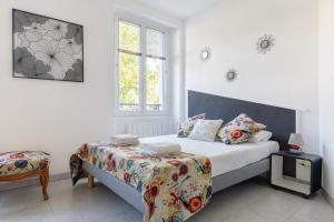 Appartements Travel Homes - L'Alsacien, pres de la ville : photos des chambres