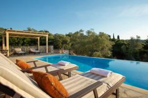 Villa Belvedere Rosa