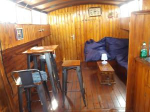 Woontjalk Bûten Ferwachting