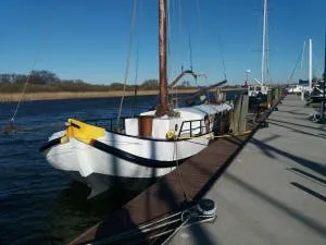 Woontjalk Bûten Ferwachting - Allingawier