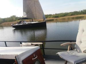 Woontjalk Bûten Ferwachting