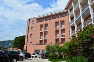 Hotel I Due Gabbiani CITR 9006