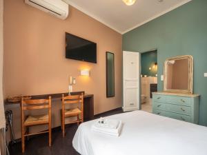 Hotels Altera Roma Hotel : photos des chambres