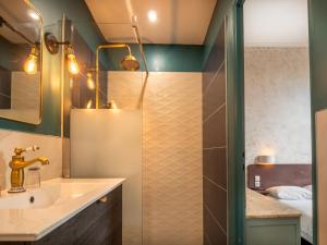 Altera Roma Hôtel photo 21