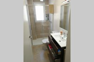 Xativa, Style Apartment